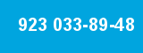 923 033-89-48
